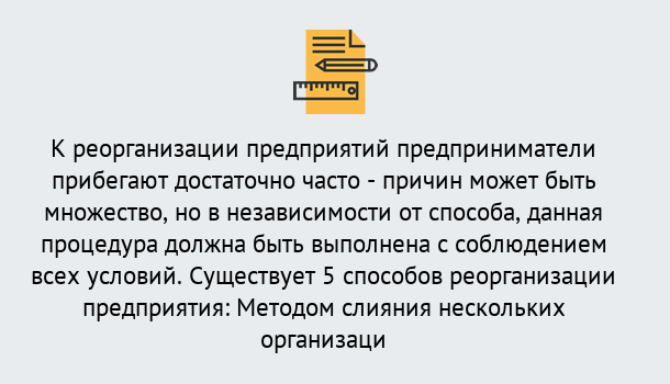 Почему нужно обратиться к нам? Юрга Реорганизация предприятия: процедура, порядок...в Юрга