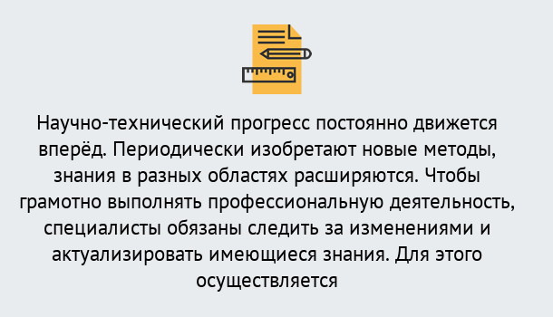 Почему нужно обратиться к нам? Юрга Дистанционное повышение квалификации по лабораториям в Юрга