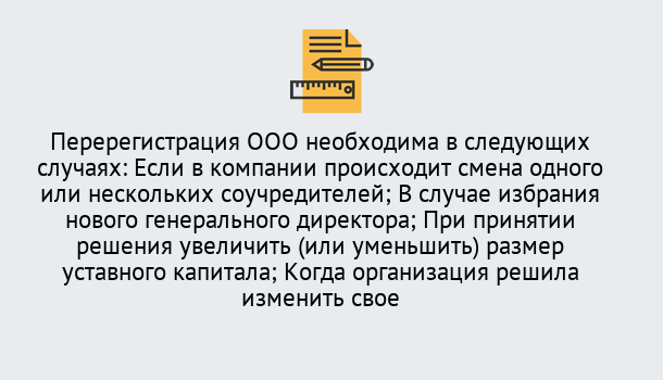 Почему нужно обратиться к нам? Юрга Перерегистрация ООО: особенности, документы, сроки...  в Юрга