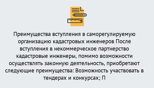 Почему нужно обратиться к нам? Юрга Что дает допуск СРО кадастровых инженеров?