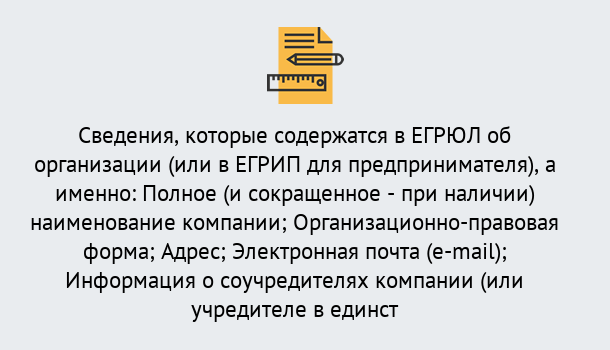 Почему нужно обратиться к нам? Юрга Внесение изменений в ЕГРЮЛ 2019 в Юрга